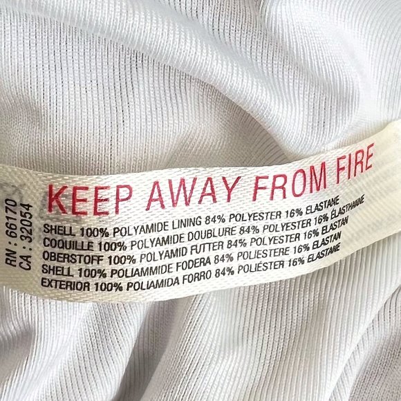 NEW FREE People Movement The Way Home High Rise Pull On Shorts Elastic Waist - Picture 14 of 16